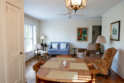 Living/Dining Room